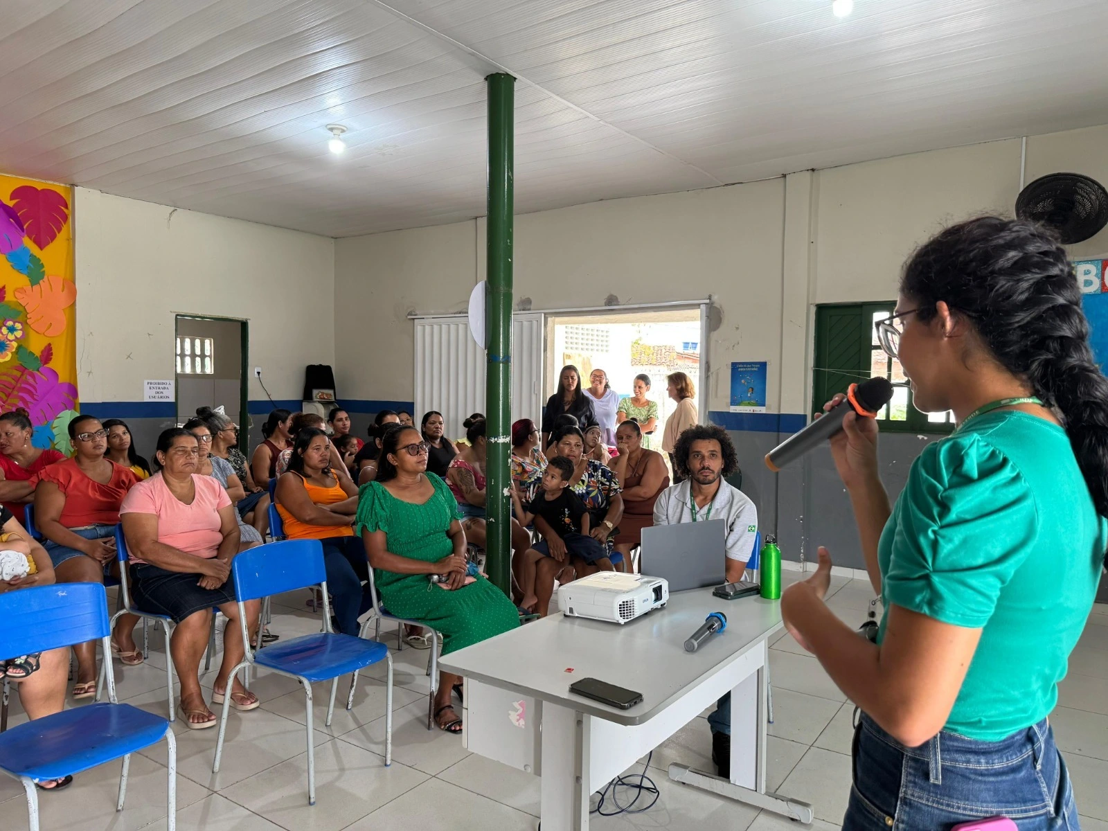 Educação socioambiental | Verde Alagoas