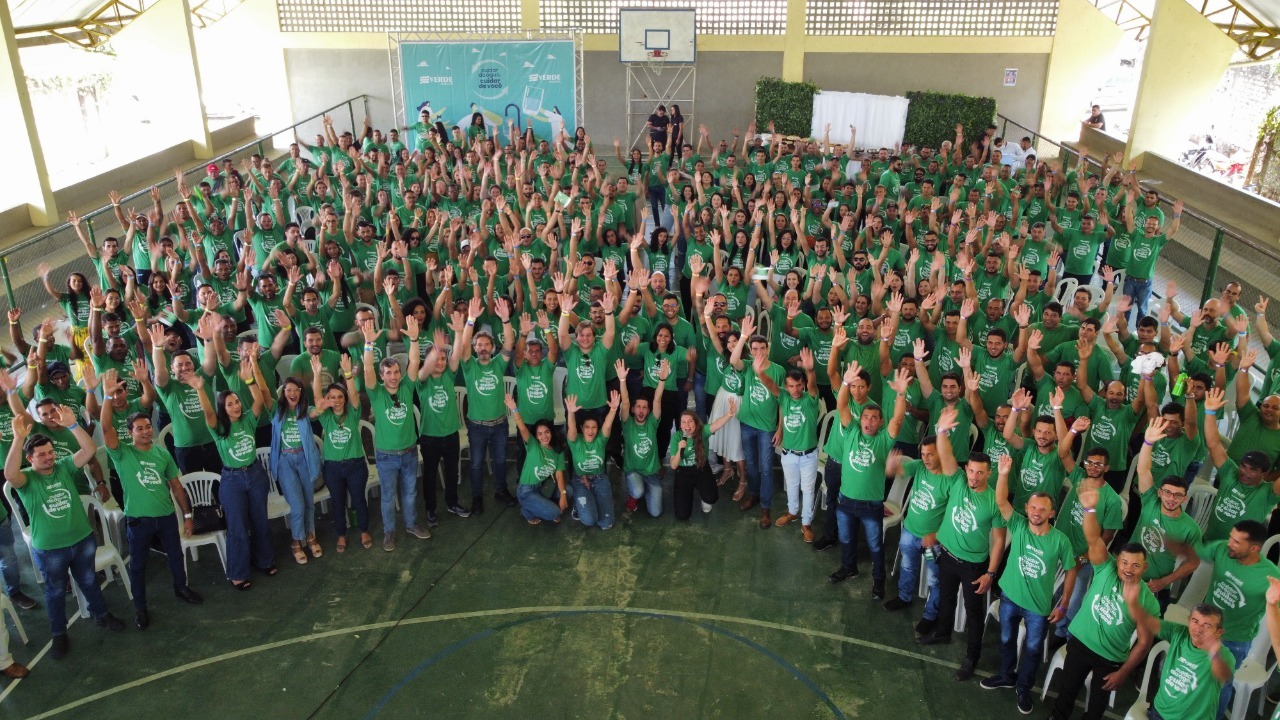 Verde Alagoas se prepara para iniciar serviços em 27 municípios da Zona da Mata e Litoral Norte