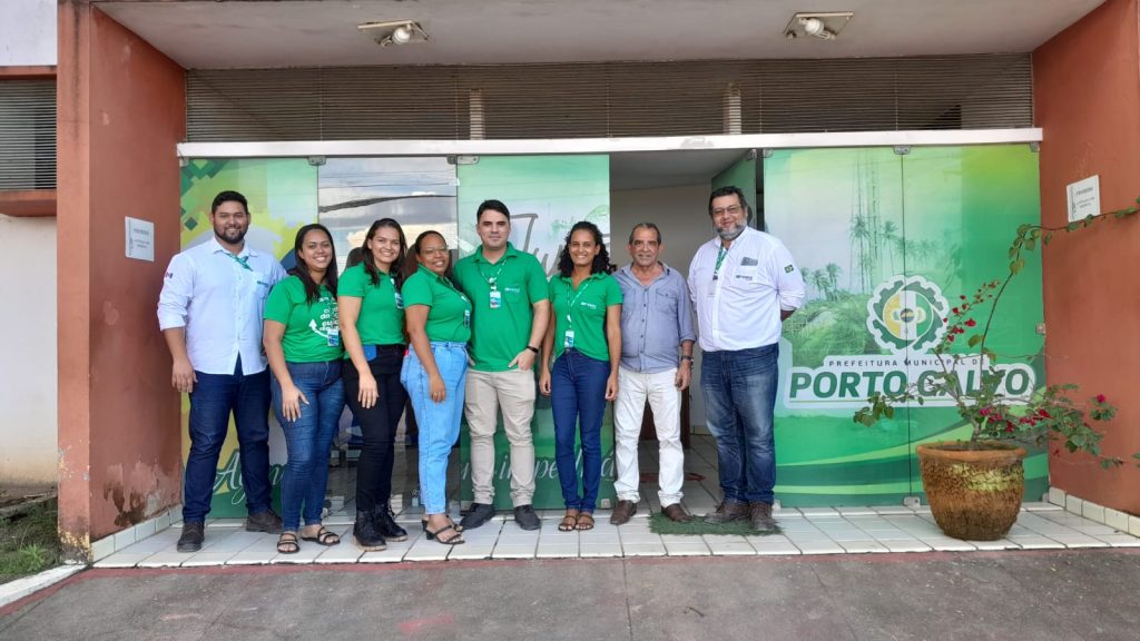 Verde realiza ação de cadastramento da tarifa social em Porto Calvo nesta quarta (26)