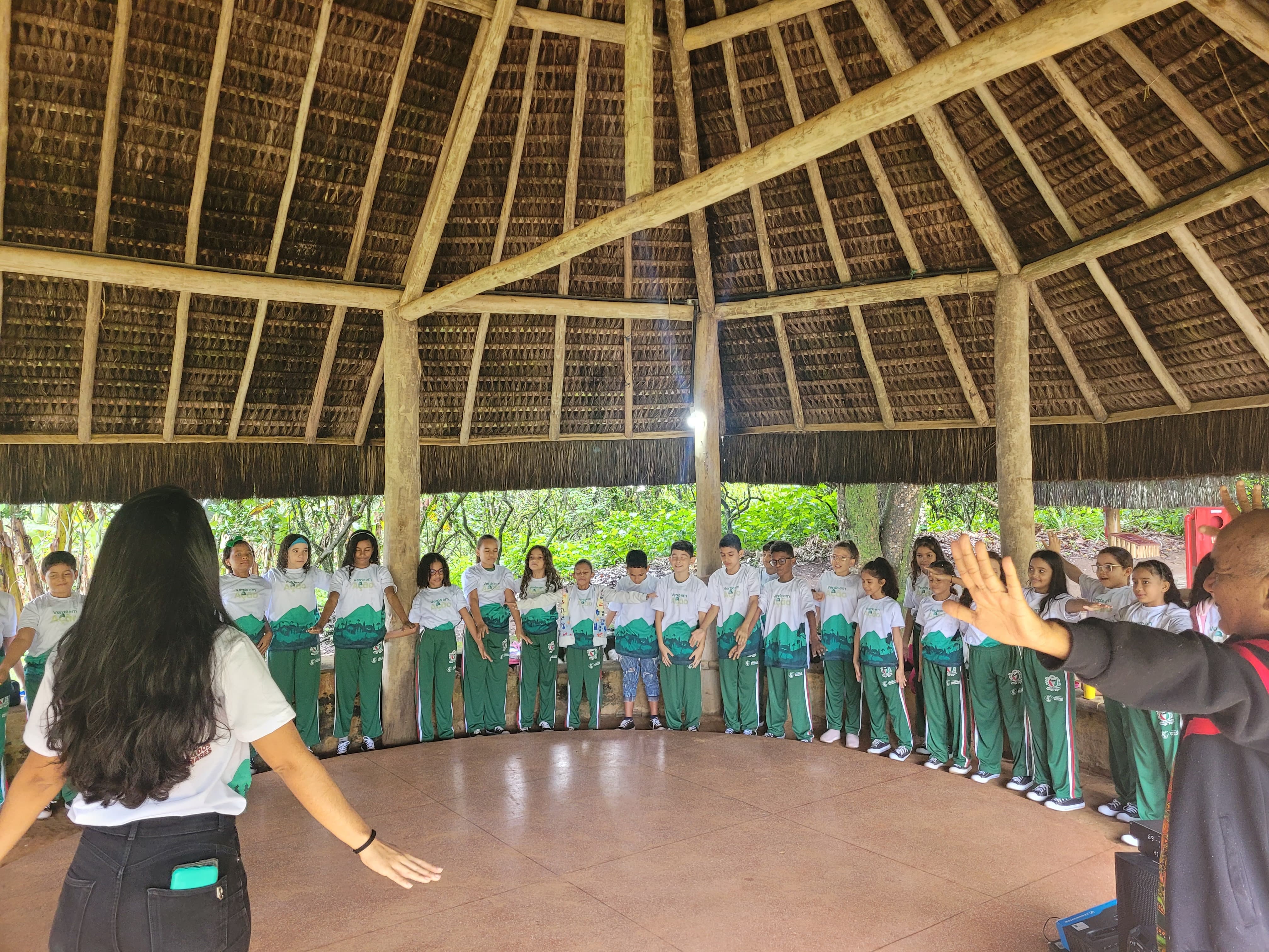 Dia Mundial do Meio Ambiente: ONU certifica a iniciativa da Verde Alagoas em prol da educação ambiental