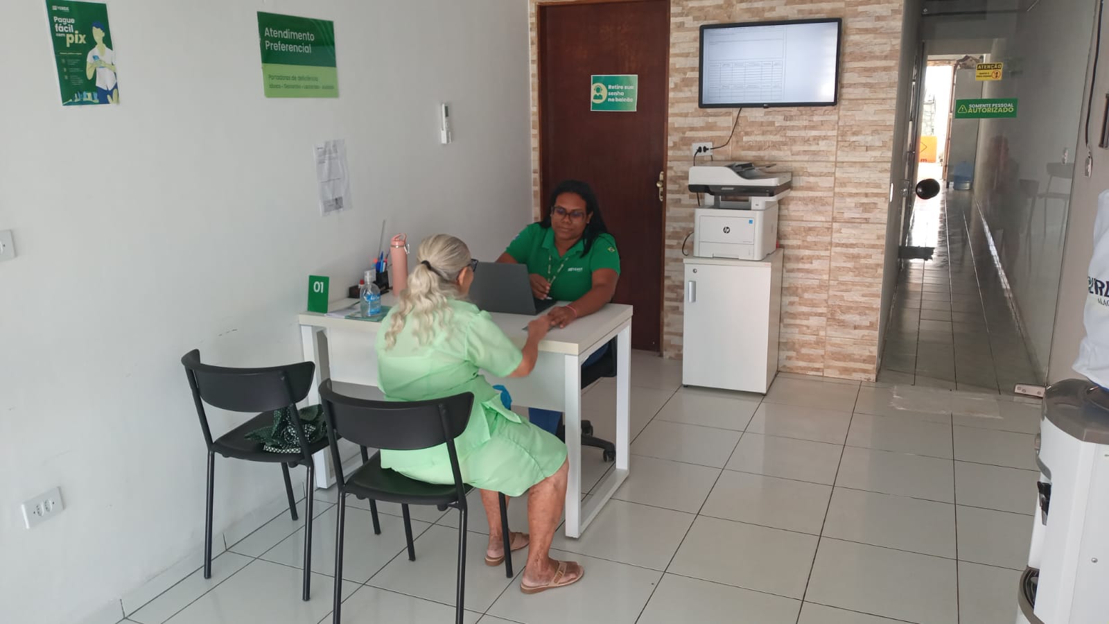 Verde Alagoas convoca consumidores para o recadastramento do benefício da Tarifa Social