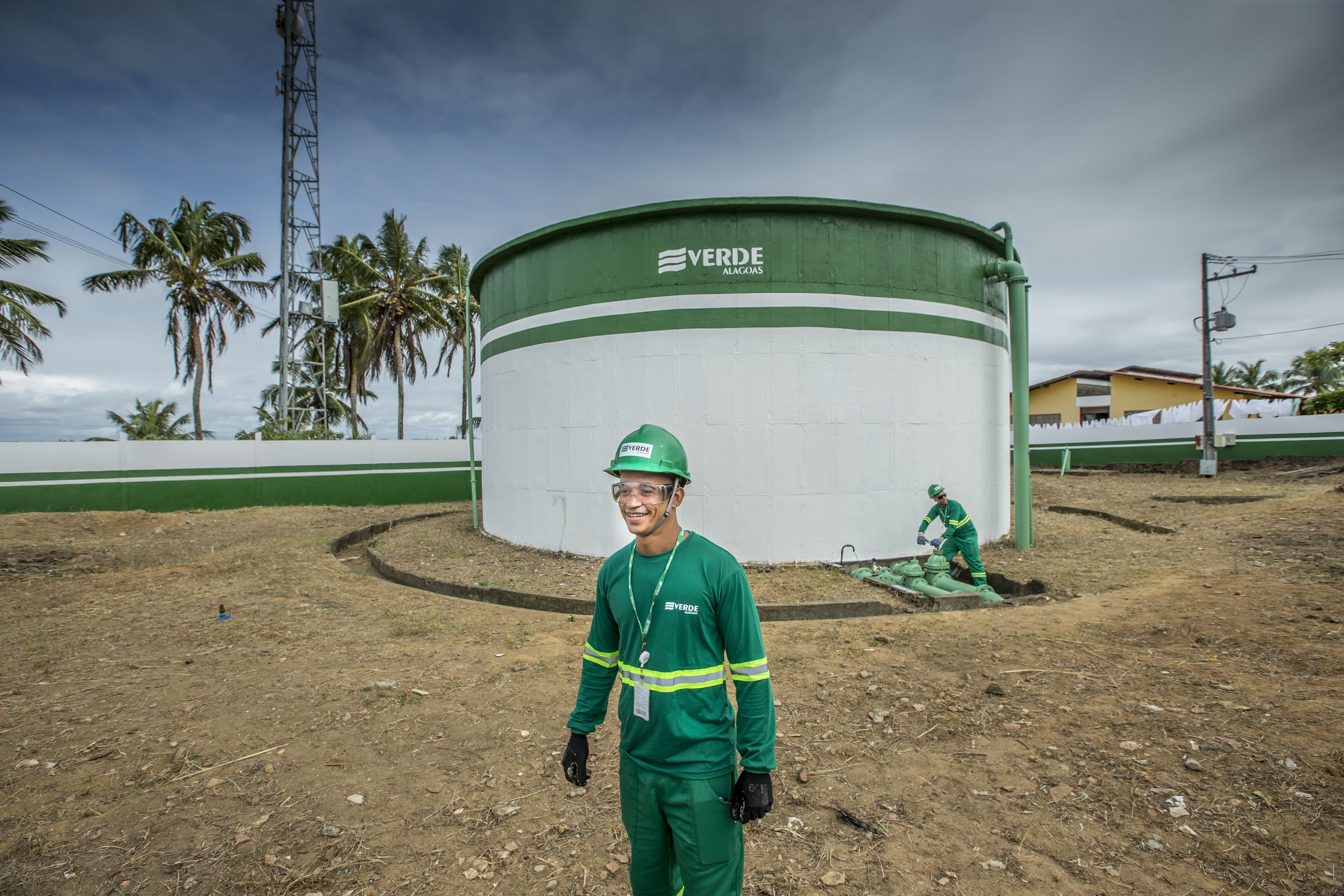Em 2 anos de operação, Verde Alagoas promove transformação social e econômica em municípios alagoanos