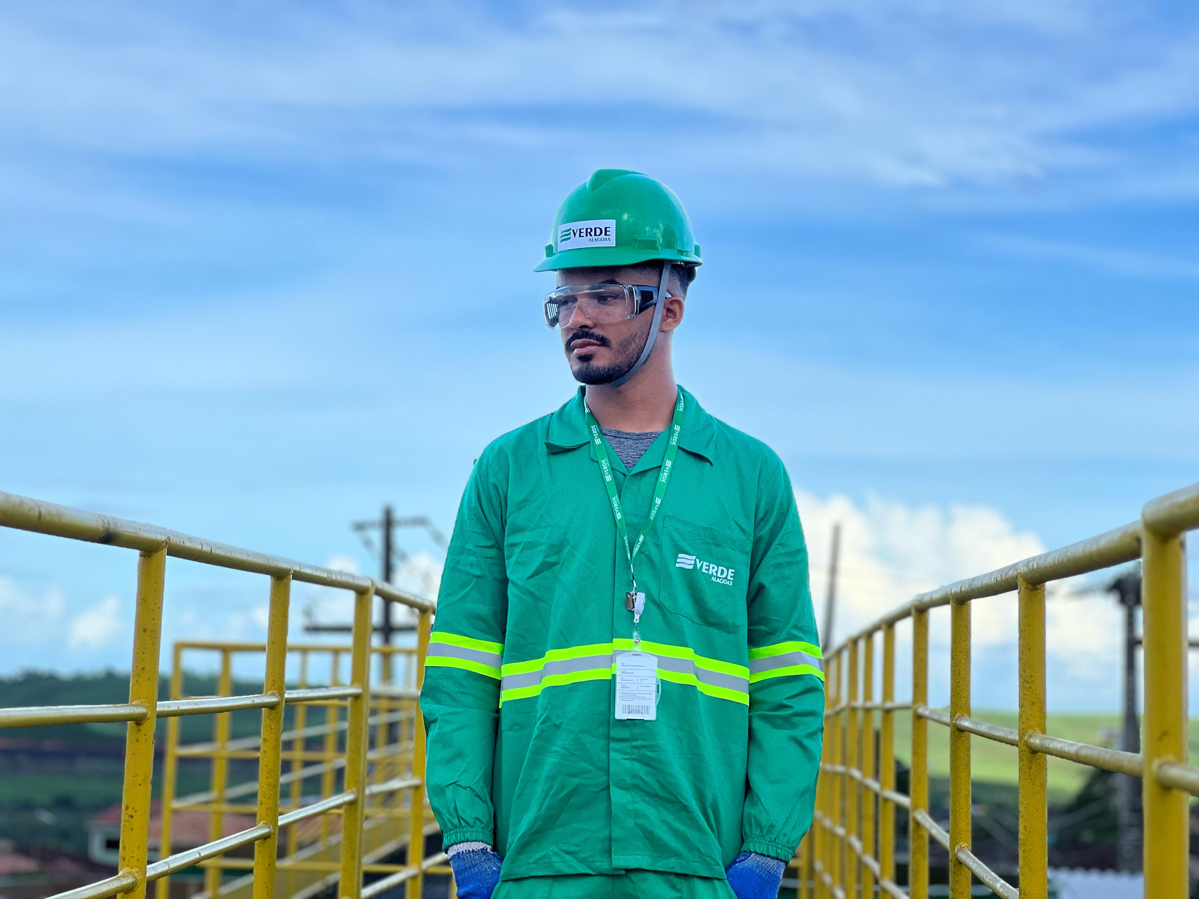 Verde Alagoas recebe classificação rating AA+ da S&P Global Ratings