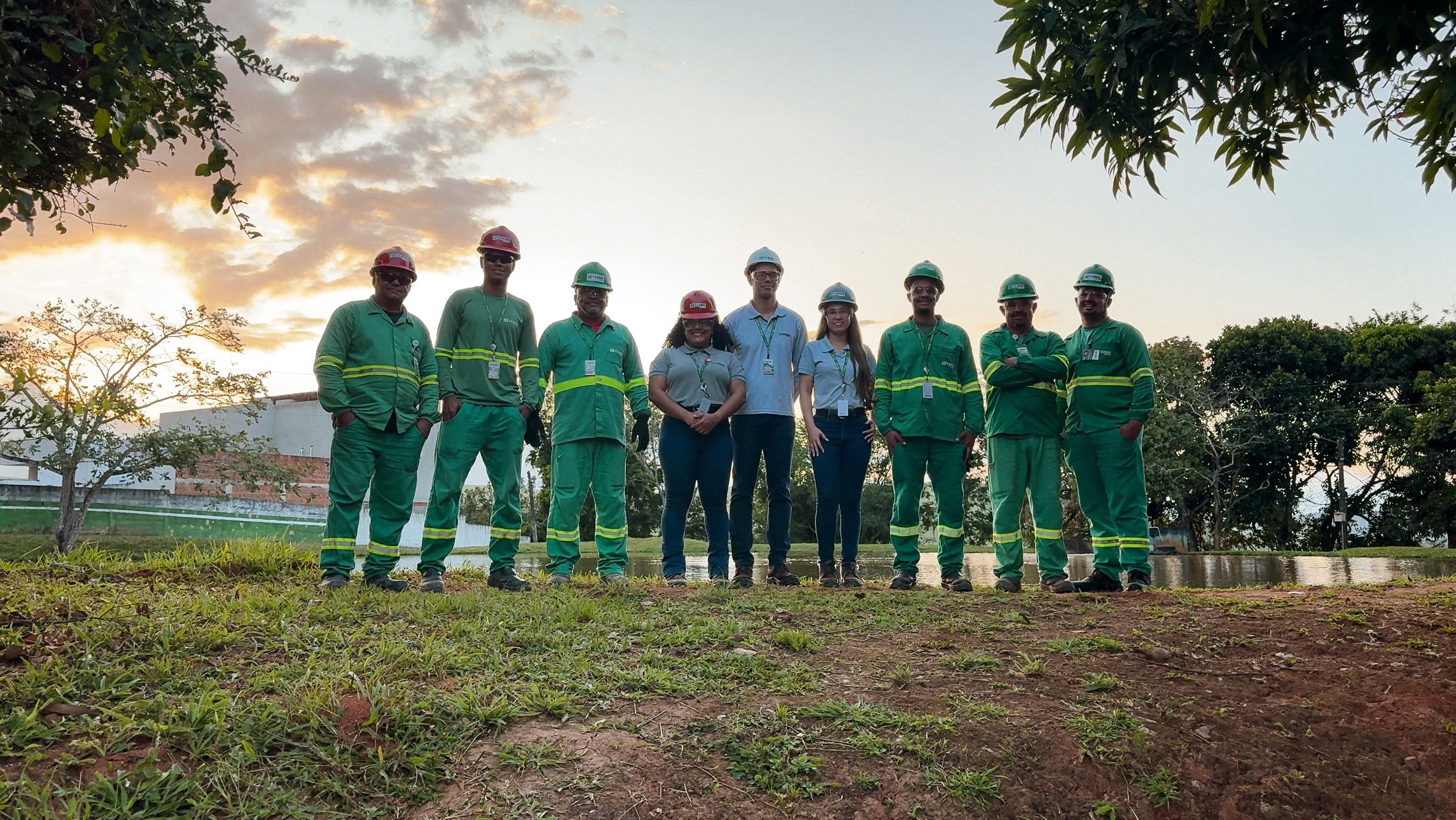 3 anos de operação: Verde Alagoas acelera obras e leva mais qualidade de vida aos alagoanos
