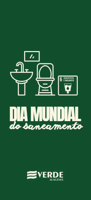 Cartilha - Dia Mundial do Saneamento