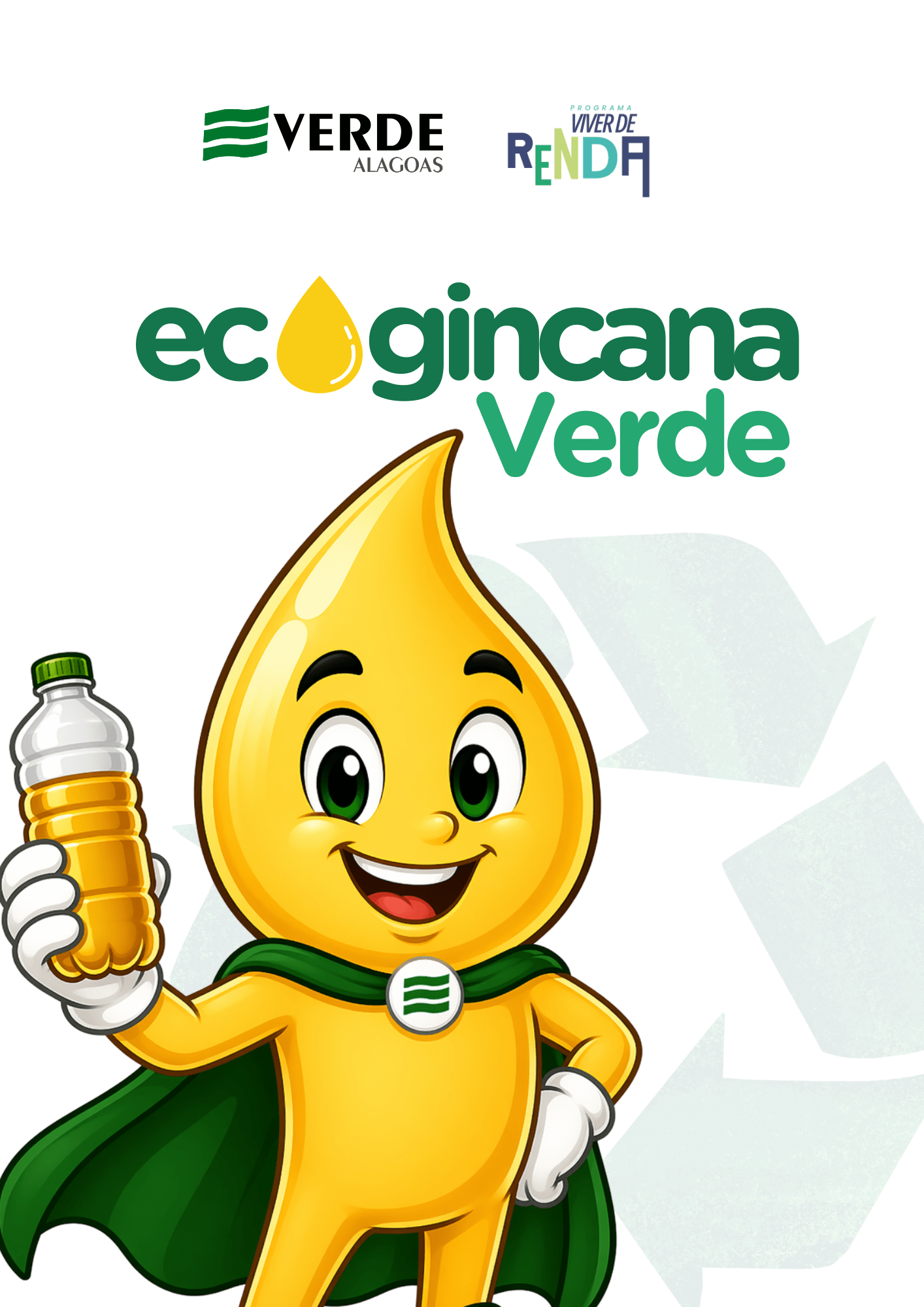 Regulamento EcoGincana Verde