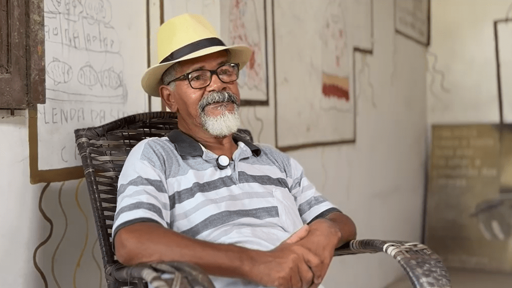 Verde Alagoas lança documentário sobre Mestre João das Alagoas em exibição aberta ao público em Capela
