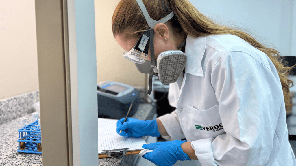 Verde Alagoas inaugura novo laboratório e amplia capacidade de análises nos 27 municípios atendidos