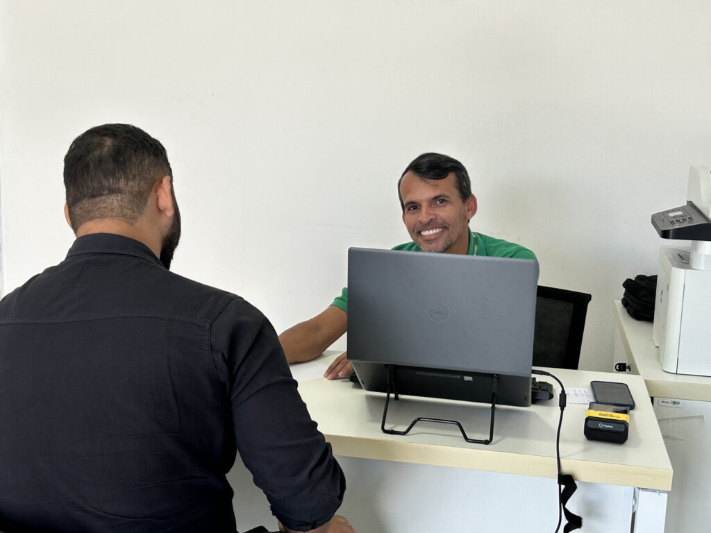 Clientes da Verde Alagoas podem negociar débitos sem juros e multas durante o mês