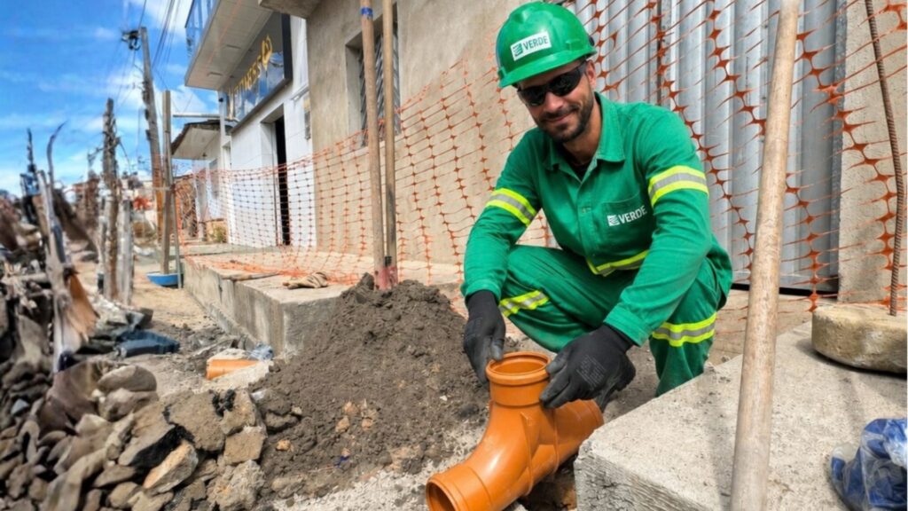 Verde Alagoas completa quatro anos de atuação com R$ 293 milhões investidos em obras e qualidade de vida